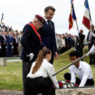 Commémorations du Débarquement : les parachutistes et maquisards de Saint-Marcel sortent de l’ombre