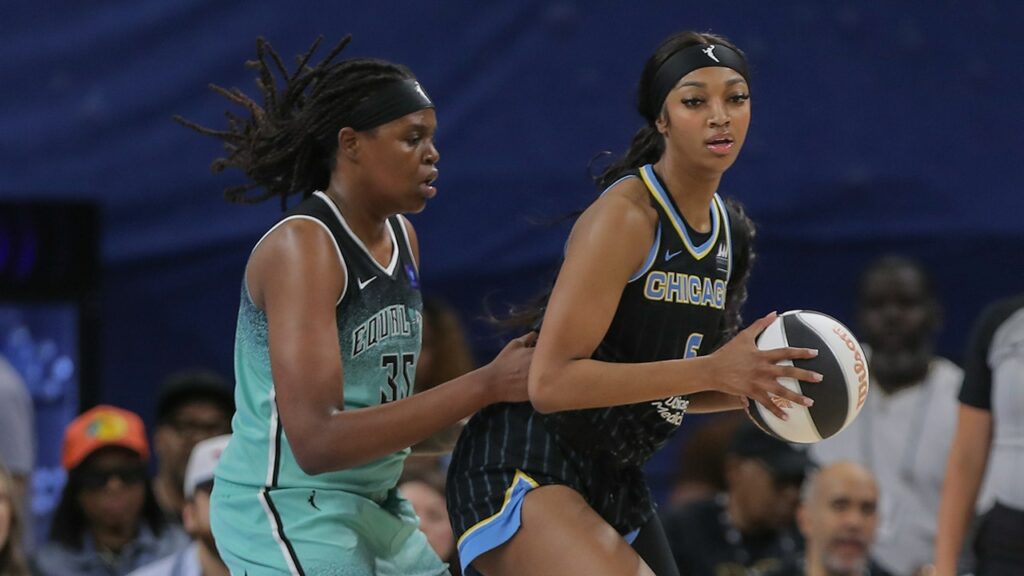 WNBA rescinds Angel Reese technical foul that led to 1st career ejection