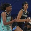 WNBA rescinds Angel Reese technical foul that led to 1st career ejection