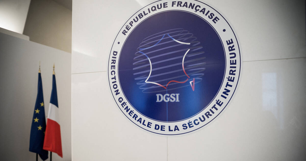 Un Ukraino-russe soupçonné de projet d’action violente en France en garde à vue à la DGSI