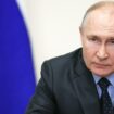 Donald Trump jugé coupable : Poutine ne s’est pas privé de donner son avis sur le verdict