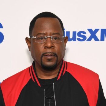 Martin Lawrence addresses health concerns, tells fans to ‘stop the rumors’