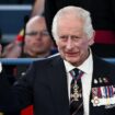 King Charles' close Royal Family relative signs up to star in The Traitors US