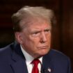 Trump addresses concerns he would seek retribution: 'I would have every right to go after them'