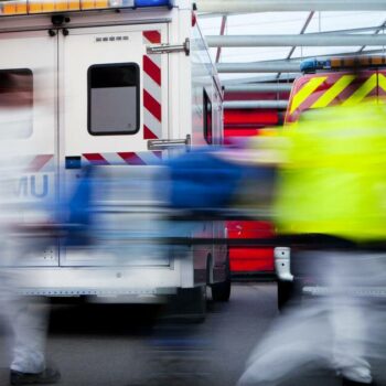 Accident à La Rochelle : un des enfants blessés a été déclaré en «état de mort cérébrale», annonce le parquet