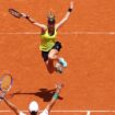 French Open: Laura Siegemund gewinnt bei den French Open im Mixed