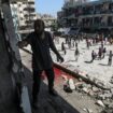 Krieg im Gazastreifen: Die Hamas reagiert zurückhaltend auf Bidens Friedensplan