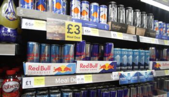Doctors issue urgent warning to anyone who drinks energy drinks