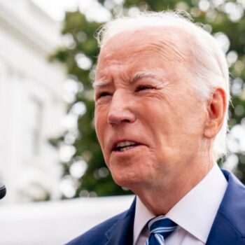 Fox News Politics: Declinin' Biden?