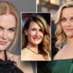 Reese Witherspoon’s real name even confuses her co-stars: ‘Oh, that’s right!’