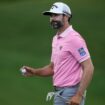 Canadian Adam Hadwin leads first round of Memorial Tournament