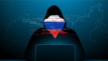 hacker russe désinformation IA