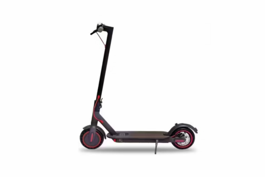 Profitez de grosses remises sur les trottinettes électriques chez Rakuten !