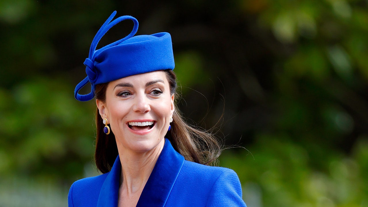 Kate Middleton will not 'recede into the shadows,' plans full return to royal life: expert