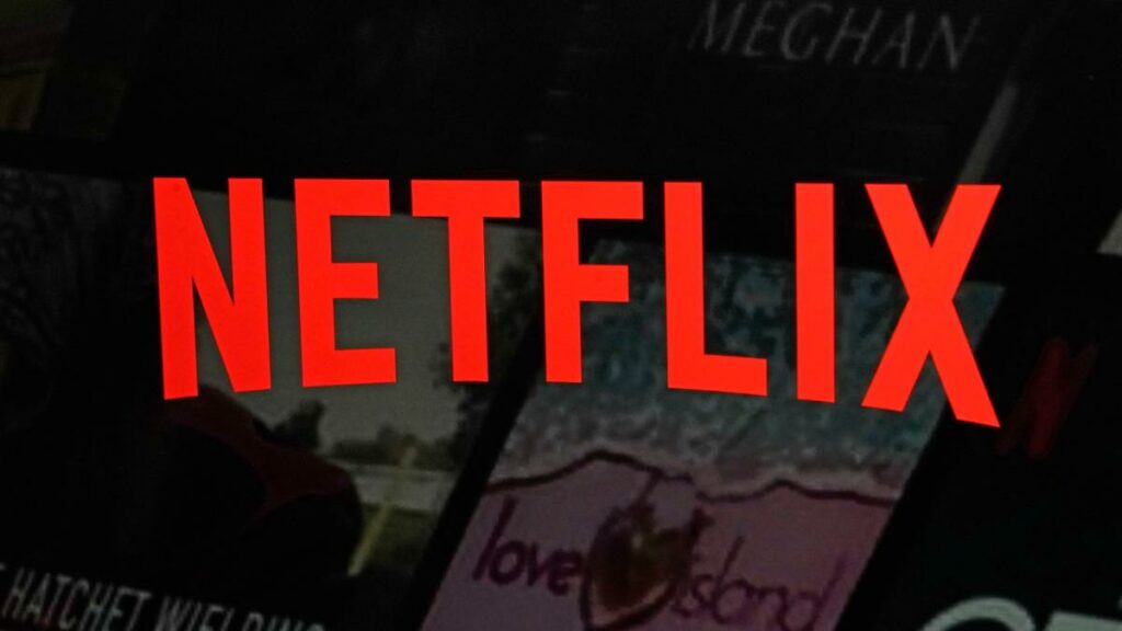 Mutmaßliche Stalkerin aus „Rentierbaby“ verklagt Netflix