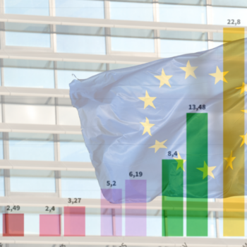 Sondages européennes : ce qu’ils disaient en 2019 à la veille du vote et ce que les résultats ont vraiment donné