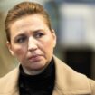 Mette Frederiksen: Dänemarks Regierungschefin auf offener Straße angegriffen