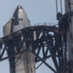 La mégafusée Starship de SpaceX a réussi pour la première fois à amerrir