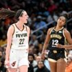 Caitlin Clark notches historic performance, puts herself in rare WNBA territory