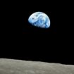 Astronaut, der das „Earthrise“-Foto machte, stirbt bei Flugzeugabsturz
