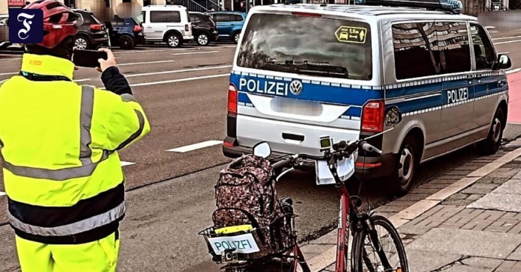 Warum der „Anzeigenhauptmeister“ jetzt selbst verurteilt wird