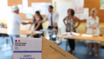 Bureau de vote : les adresses et horaires pour voter aux élections européennes
