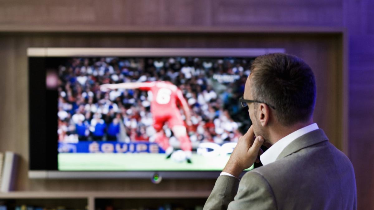Blackout zur Fußball-EM? So finden Sie jetzt den besten TV-Anschluss