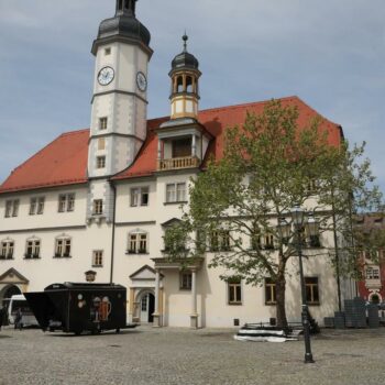 Gewalt gegen Politiker: Linkspartei in Thüringen meldet Angriff auf Landtagskandidaten