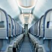 Experts reveal the best plane seats to avoid turbulence