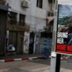 Israel-Krieg im Liveticker: Israels Armee: Vier Geiseln lebend aus Gazastreifen befreit