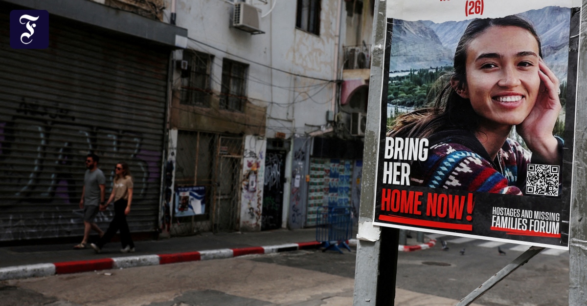 Israel-Krieg im Liveticker: Israels Armee: Vier Geiseln lebend aus Gazastreifen befreit