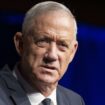 Israelische Regierung: Benny Gantz verschiebt Pressekonferenz vorerst