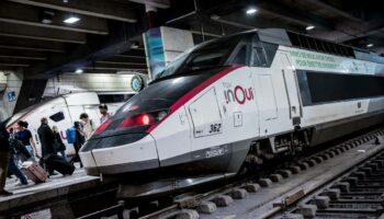 Le train est toujours considéré comme trop cher par la plupart des Français… notamment le TGV