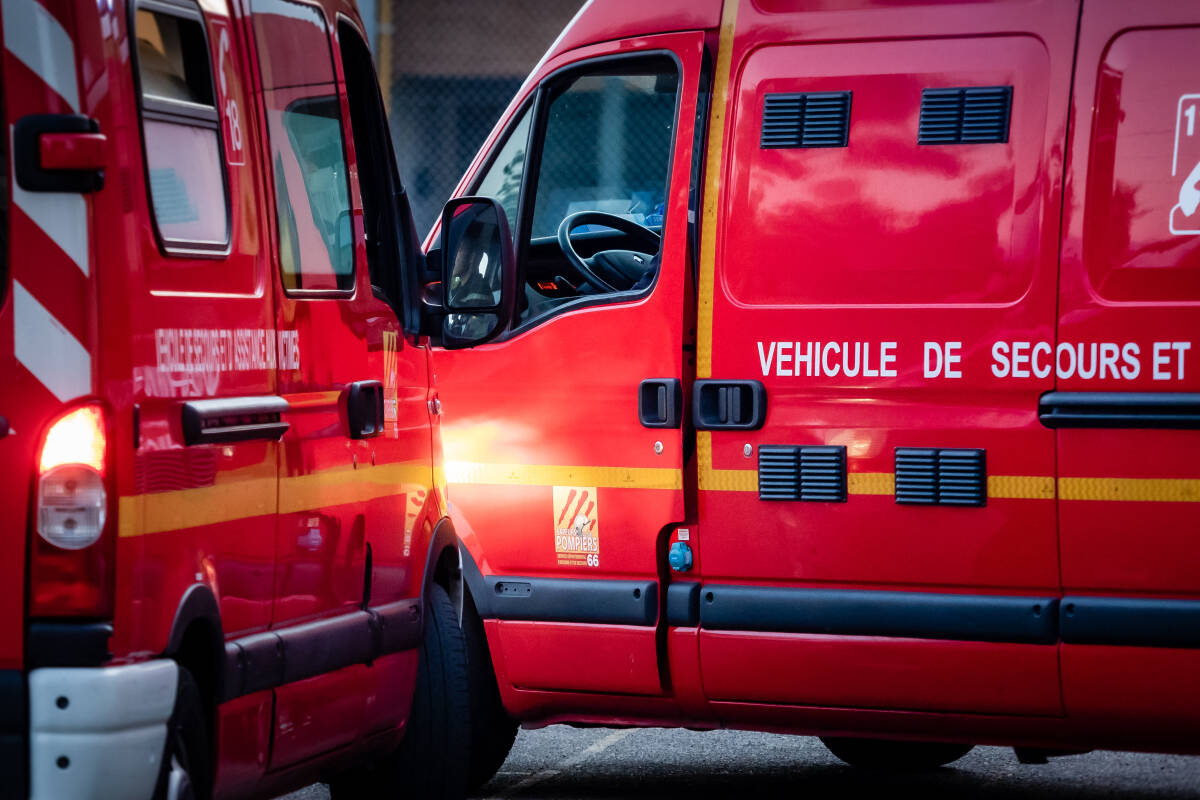 Enfants percutés à La Rochelle : la petite fille de 10 ans est décédée