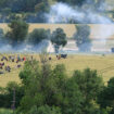 A69 : la mobilisation dans le Tarn dégénère en affrontements avec les forces de l’ordre