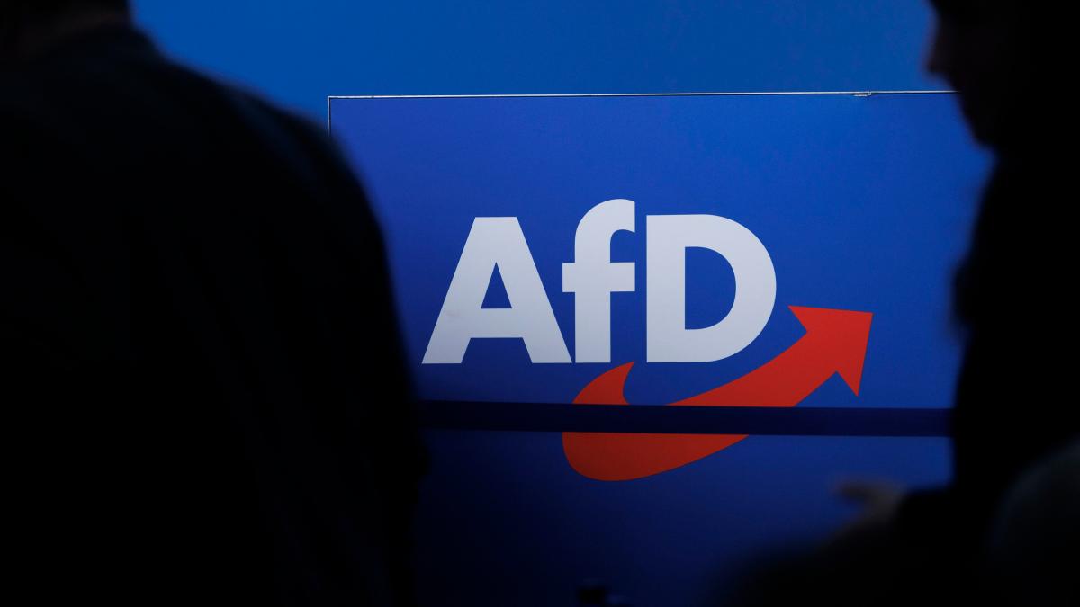 Zwei AfD-Stadträte in Karlsruhe angegriffen – weitere Attacken auf Politiker
