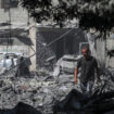 Mahmoud Abbas demande une session d'urgence de l'ONU après le raid israélien meurtrier à Nousseirat