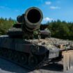 Panzer optimal positionieren – Rheinmetall steigt in Raumfahrt ein