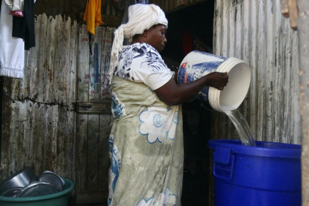 Un deuxième décès lié au choléra à Mayotte