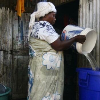 Un deuxième décès lié au choléra à Mayotte