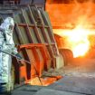 IG Metall: Beschäftigte der Metallindustrie fordern bessere Bezahlung