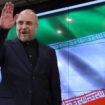 En Iran, six candidats, dont un réformateur, validés pour la présidentielle