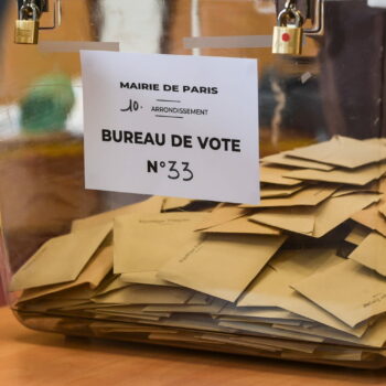 Bureau de vote : attention à l'heure de fermeture !