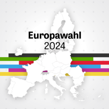 Europawahl 2024: Alle Länderergebnisse der Europawahl - live