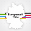 Wahl zum Europäischen Parlament: Alle Ergebnisse der Europawahl 2024 in Deutschland – live