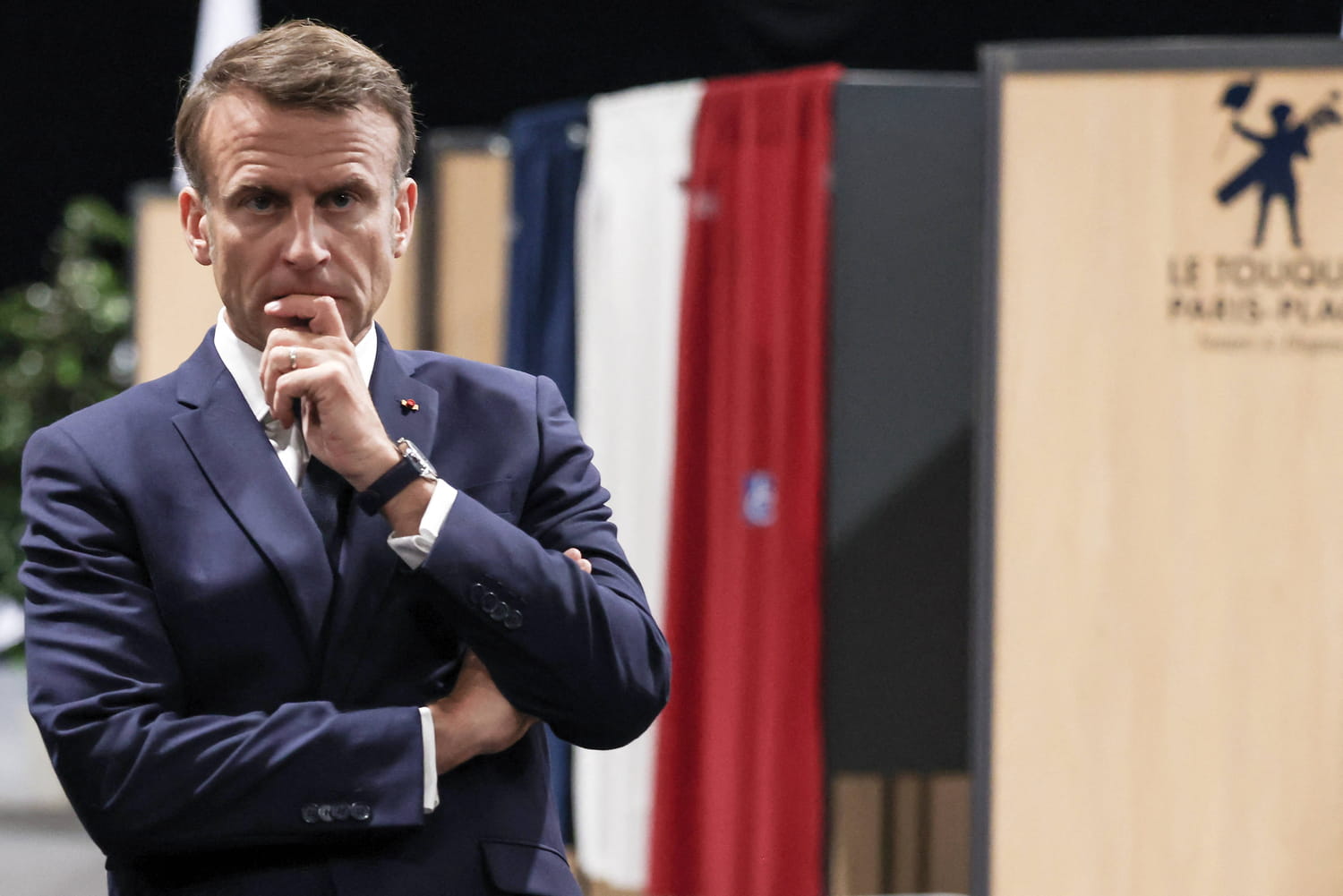 Elections législatives 2024 : les dates connues, quels enjeux après l'annonce de Macron ?