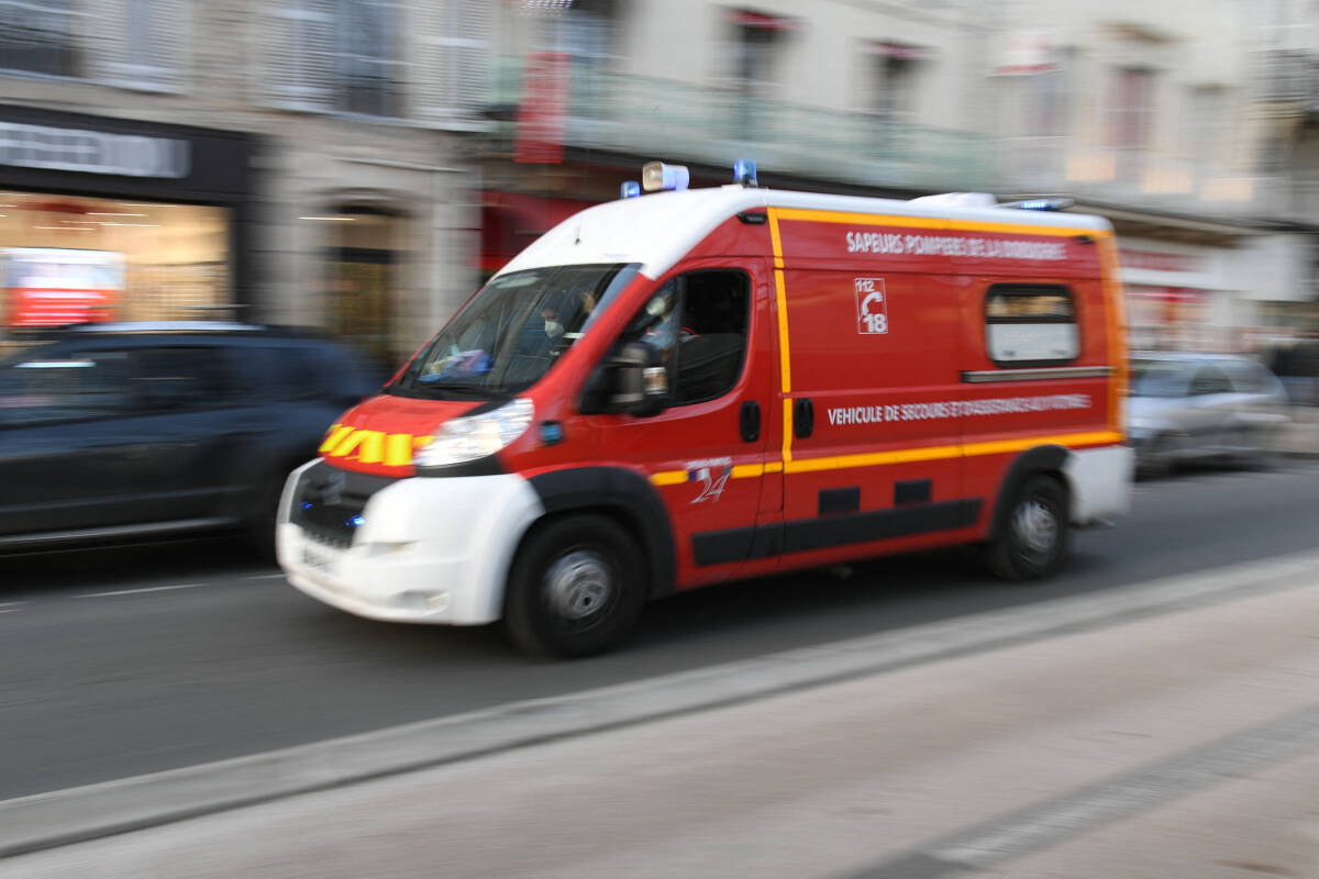 Enfants à vélo fauchés par une voiture à La Rochelle : une des victimes « en état de mort cérébrale »