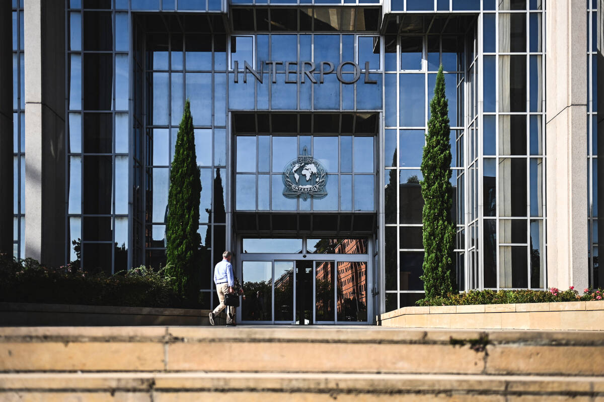 Le PNF enquête sur des soupçons de vaste système de corruption au sein d’Interpol