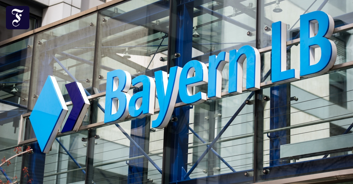 Russisches Gericht fordert mehr als 300 Millionen Euro von BayernLB und LBBW