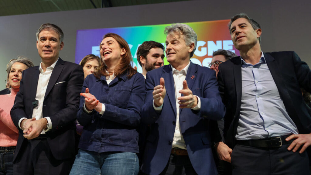 Pour la gauche, la dissolution de l'Assemblée nationale remet la question de l'union sur la table